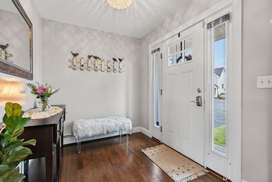 8 Castle Rock, Cumberland, ME 04021 - photo 4