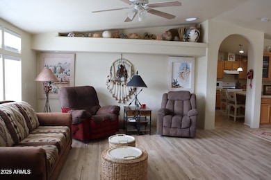 Great room