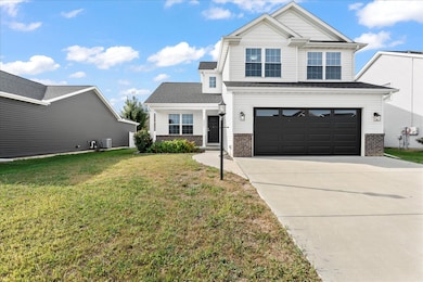 3901 Slate Dr, Champaign, IL 61822 - photo 2