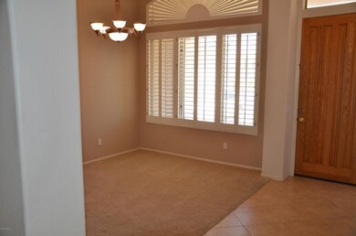 Formal Diningroom