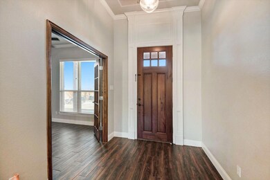 344 Scenic Wood Dr, Azle, TX 76020 - photo 5