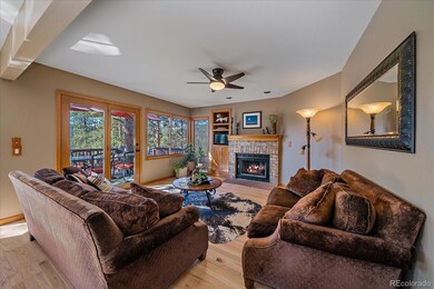 30002 Troutdale Ridge Rd, Evergreen, CO 80439 - photo 7