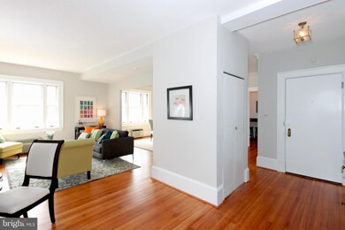 Woodward-A-Condominium unit 602, Washington, DC 20008 - photo 2