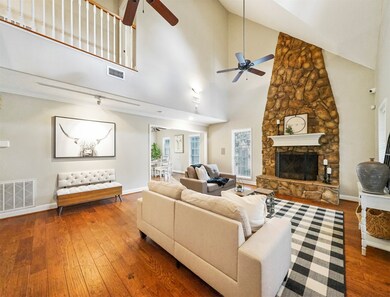 5403 Rancho Dr, Needville, TX 77461 - photo 4