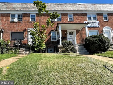 5407 Park Heights Ave, Baltimore, MD 21215 - photo 3