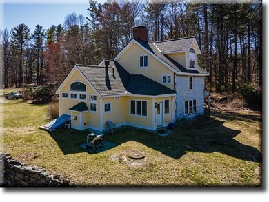 285 Main St, Boxford, MA 01921 - photo 2