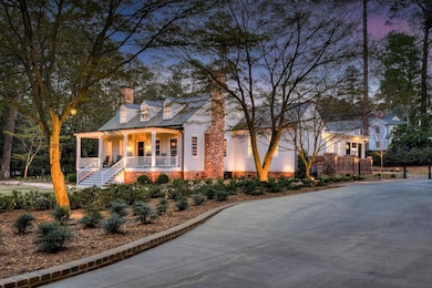 2 Indian Creek Rd, Augusta, GA 30909 - photo 4