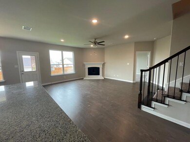 825 Porcupine Dr, Springtown, TX 76082 - photo 6