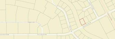 0 Rosa Parks Lot 1 Blk 3 Unit 13 Rd NW unit 1076848, Albuquerque, NM 87120 - photo 2