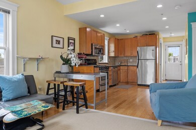 20 Village St unit 3, Somerville, MA 02143 - photo 5