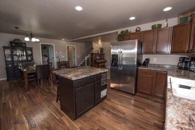 Engineered wood floors