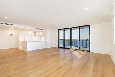 Portofino South Condominiums unit 1006, West Palm Beach, FL 33405 - photo 6