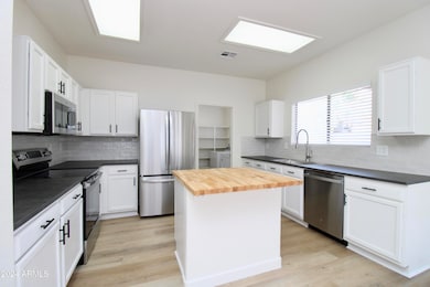 5756 E Flossmoor Cir, Mesa, AZ 85206 - photo 2