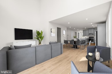 1012 Captain Richards Ct, Marshall, VA 20115 - photo 5