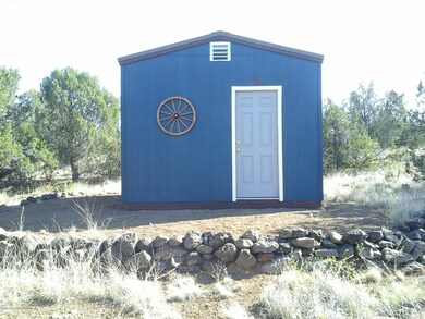 250 W Bird Dog Ln, Ash Fork, AZ 86320 - photo 5