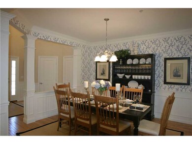 Dining Room.