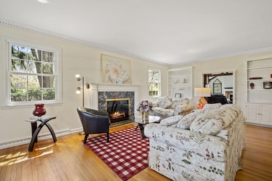 Bright beautiful living Room