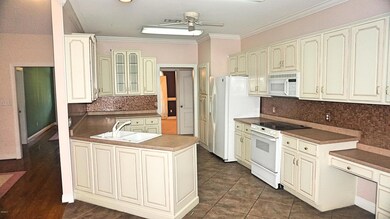 176 Concord Dr, Lucedale, MS 39452 - photo 2