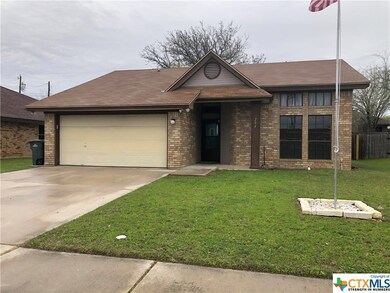 204 Appaloosa Dr, Copperas Cove, TX 76522 - photo 2