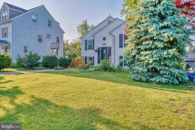 26 Evans Ave, Lutherville Timonium, MD 21093 - photo 3