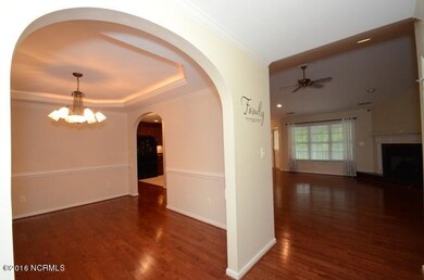 304 Iverleigh Ln, Jacksonville, NC 28540 - photo 3