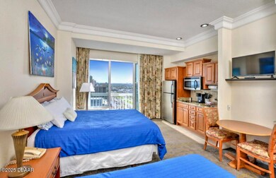 2700 N Atlantic Ave unit 1406, Daytona Beach, FL 32118 - photo 5