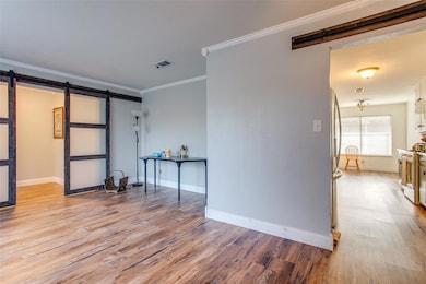 1908 Mesquite Trail, Hurst, TX 76054 - photo 5