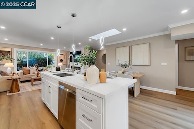 1180 Running Springs Rd unit 4, Walnut Creek, CA 94595 - photo 5