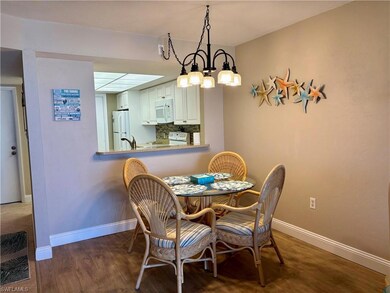 25808 Cockleshell Dr unit 315, Bonita Springs, FL 34135 - photo 4