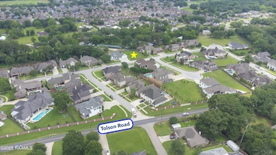 305 Woodbridge Dr, Lafayette, LA 70508 - photo 2