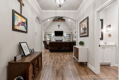 13002 S 5th St, Jenks, OK 74037 - photo 5