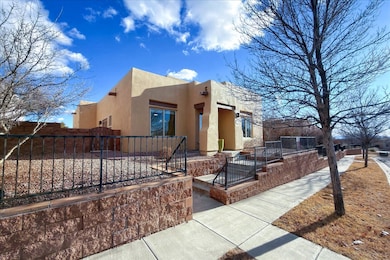 5 Narbona Pass, Santa Fe, NM 87508 - photo 7