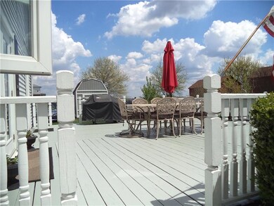 24x24 deck