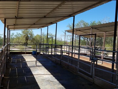 Mare Motel 8 stalls