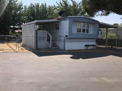 Front View#2-mobile home