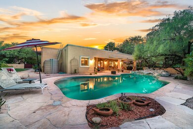 Private Paradise