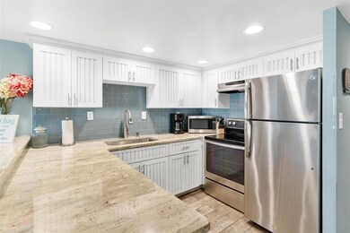 Southeaster unit E206, New Smyrna Beach, FL 32169 - photo 7