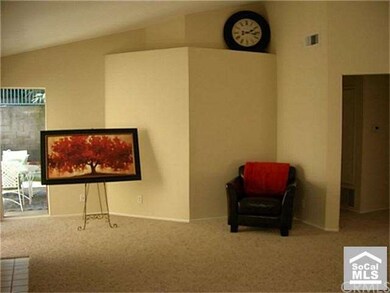 Vaulted Ceilings