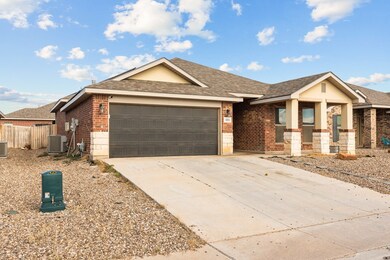 1215 E 89th St, Odessa, TX 79762 - photo 3