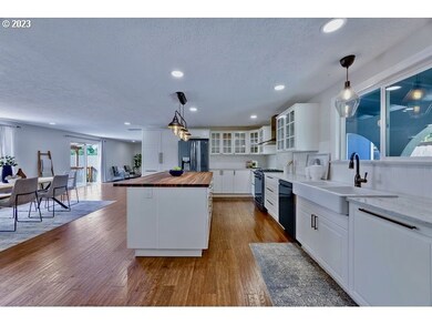 14031 SE Big Timber Ct, Clackamas, OR 97015 - photo 4