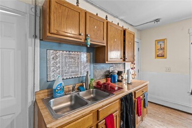 1st Floor Kitchen