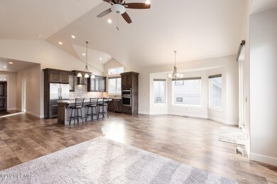 1485 N Chancey Lane Midway UT 84049 USA-