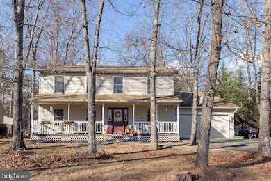 308 Laurel Dr, Cross Junction, VA 22625 - photo 2