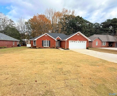 200 Bellemeade St SW, Hartselle, AL 35640 - photo 4