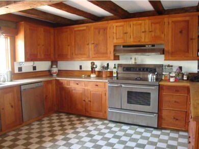 673 Old Turnpike Rd, Salisbury, NH 03268 - photo 5