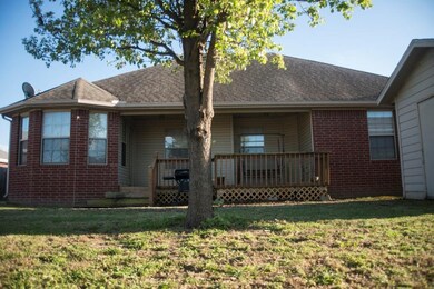 602 Herron St, Prairie Grove, AR 72753 - photo 4