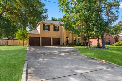 6719 Brown Bark, Magnolia, TX 77354 - photo 3