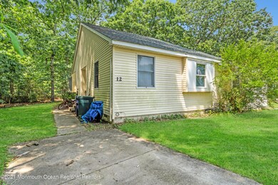 12 Winged Foot Ln unit 10, Little Egg Harbor Township, NJ 08087 - photo 4