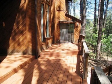 6816 W Hardscrabble Mesa Rd, Pine, AZ 85544 - photo 5