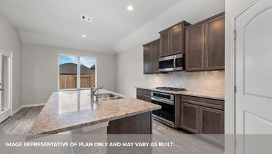 31406 Raleigh Creek Dr, Tomball, TX 77375 - photo 4